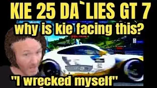 KIE 25 | Da WEAKS Dailies: CAR&rsquo;KIE FAILURE: SimRacing News and Crap