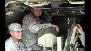 Lima Troop 5TH SQUADRON 15TH CAVALRY REG (chapter 21)