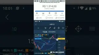 COMPRA A&Ccedil;&Otilde;ES 07.03.2022 ABEV3/BIDI4/USIM5/MMMC34/ARMT34