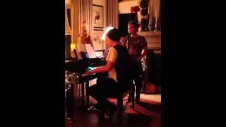 Cover ; 'Radio' Lana Del Ray