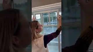 Removing a Screen if the Tabs Have Broken Off