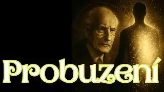 Když se du&scaron;e probud&iacute; &ndash; Carl Jung o individuaci