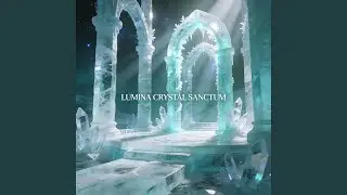 Halo of the Crystal Winds