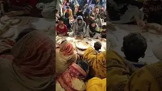 Langar Sewa #waheguru #langar #sewa #shorts #wmk