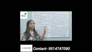 CELPIP speaking Task 2 in Tamil