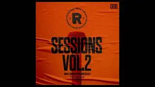 006: SESSIONS VOL.2 - sample pack 2022 by Peter Raw Music Library