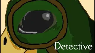 Roblox Duck Detective is seriously interesting......