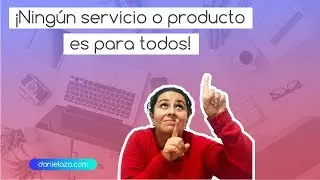 &iquest;Tienes claro qui&eacute;n es tu Cliente Ideal?