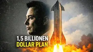 Musk: Ausgelacht & angespuckt - heute hängt alles an SpaceX