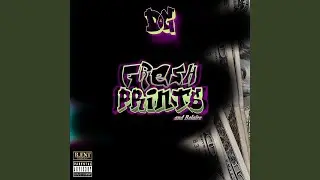 Fresh Prints and Belaire