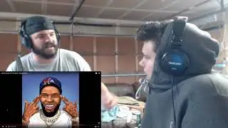 Joyner Lucas & Tory Lanez - Suge (Remix) REACTION (Then VS Now)