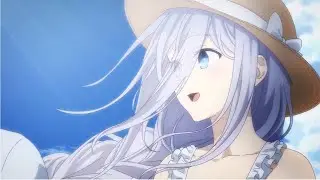 My Top Anime Openings - Spring of 2024