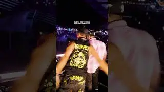 Timmytrumpet b2b Deorro At Edc_Orlando 2024 🤠❤️ #timmytrumpet #deorro #edc #viralreels #trending