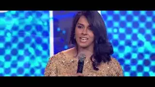 Saina Nehwal |  A True Inspiration .