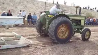 Tractor Pull @ Wellton AZ.wmv