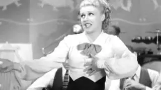 Roberta (1935) Ginger Rogers - 
