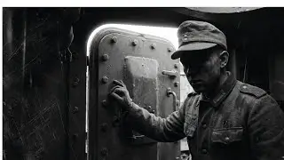 Four Soldiers Trapped in One Tank | A True WW2 War Story