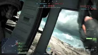 LIVE BF6 DESTRUCTION IS INSANE 🤯