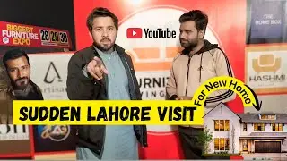 Sudden Plan to visit #Lahore #usmanbasravlogs