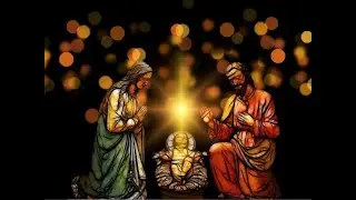 SANTA MISA DE NAVIDAD 12/25/2025 @ 11:30AM
