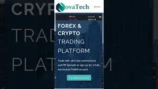 Novatechfx