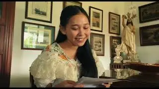 LEONORA ( Song cover by : Kenbillbert Lantita)Presented by: BSHM 1A (Group 3) No Copyright Intended 