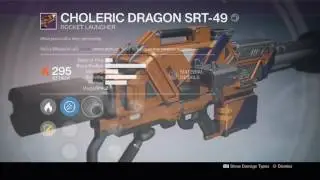 Destiny Huge Engram Opening!