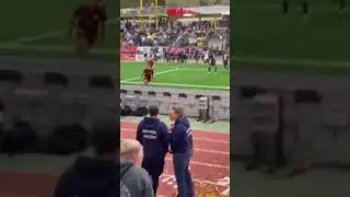 🇲🇦🇩🇪 ILYAS Khattari du KAC K&eacute;nitra HALLALA &agrave; Dortmund...
