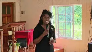BY ALAN JACKSON SANG BY SDA CHURCH, GRANVILLE, @ SDA CHURCH, BRINKLEY - JAN 17, 2026