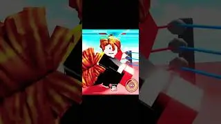 First Video(Game Name Untilted Boxing Game🥊) #roblox #robloxedit #shortsvideo