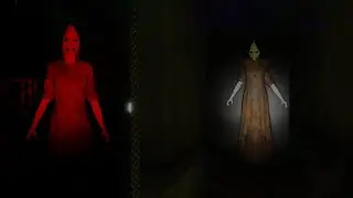 The Dark [Chapter 1] || [Full Walkthrough]