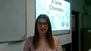Cowley Sixth Form | Subject Talk | Chemistry