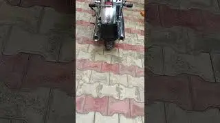 Yamaha Rajdoot 350