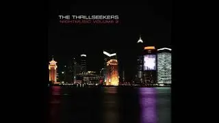 The Thrillseekers ‎– Nightmusic Volume 2 CD2 (2007)