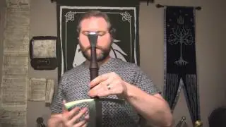 Sword Collecting 101 - Part 10 - My Collection of Functional Swords