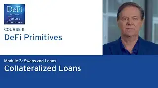 Collateralized Loans