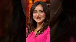 Neha sharma की shaadi 😂👀 || ft. @KapilSharmaK9