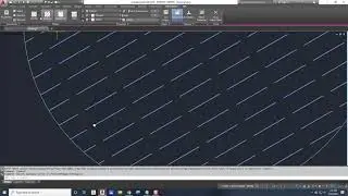 Simple Hatch Pattern