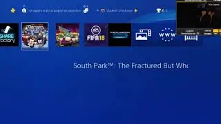КЕФИР УДАЛИЛ FIFA 18 !!!!