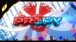 Prepy (Version 3) | Paid 2D Intro