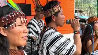 Como la niña de tus ojos ( alabanza en idioma Ashaninka ) Cuzco Perú 🇵🇪