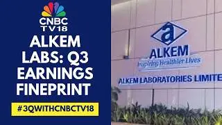 Alkem Lab's Q3 Performance In-Line; However, India Business Growth Slows
