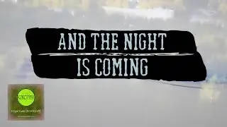 And the Night Is Coming, the Ultra Short Film | 
