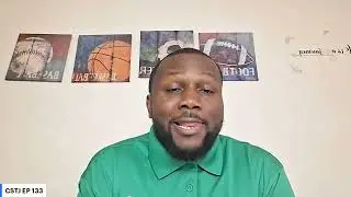 Mental Health Awareness: Young Athletes Ep 133