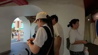 Enoshima Hotel Experience | 江ノ島旅 | Japan ASMR 4K | VXT TRAVEL