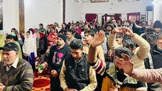 pastor gulzar masih sunday meeting 11/jan/26