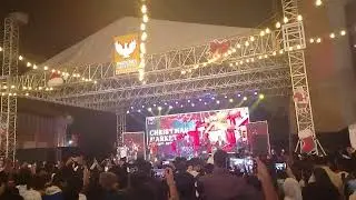  31 December 2025 Night at Phoenix Mall Bangalore 🎆 | New Year 2026 Celebration