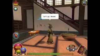 Kevin the Noob Season 3 Preview! (Wizard101, Duelist101)