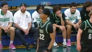 Reynolds Raiders @ Aloha 12 09 2025