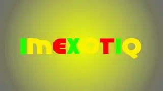 Introduction 2D Pour ImExotiQ